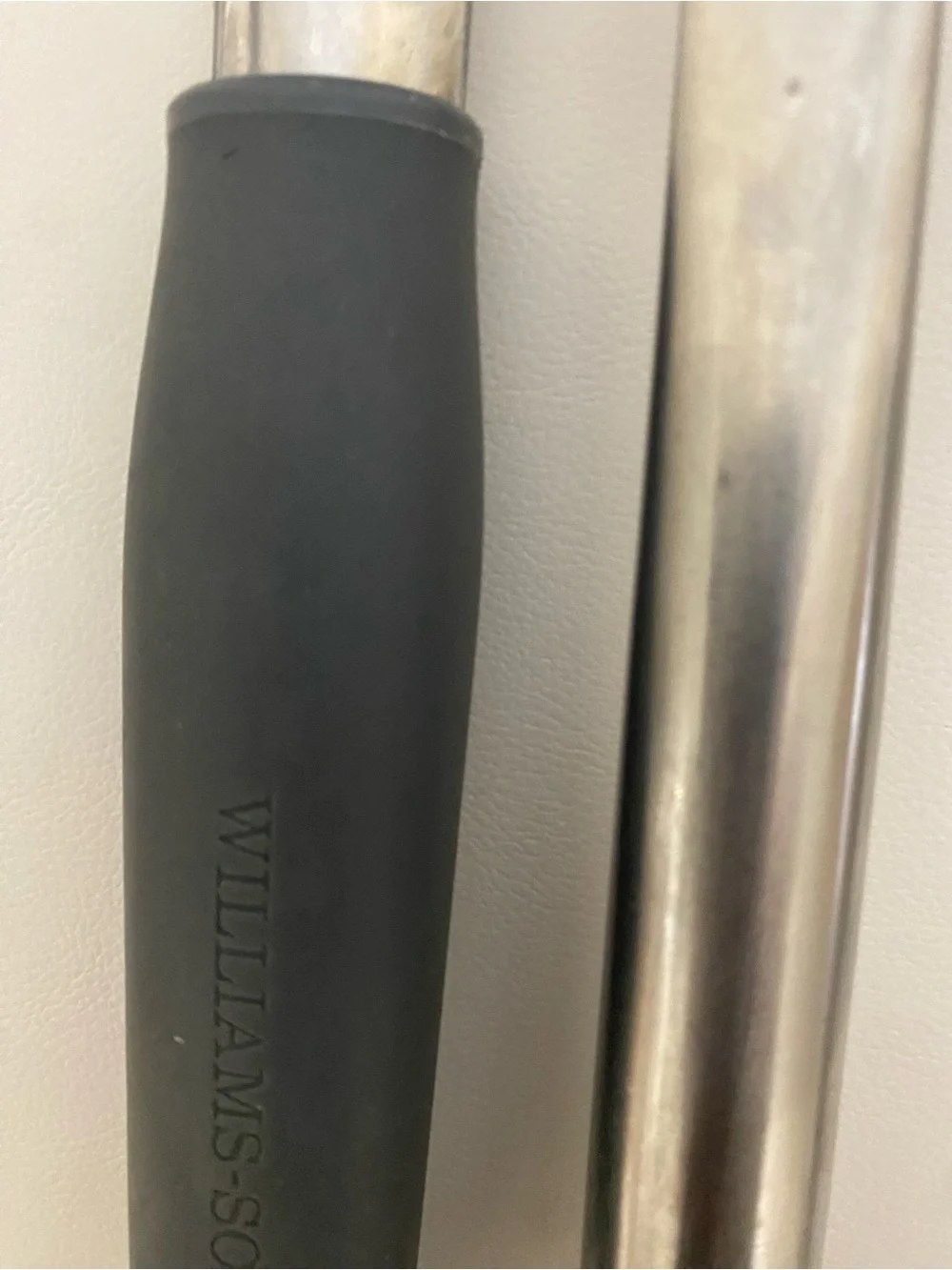 Williams Sonoma Nonstick Kitchen Utensil Set & Corer Lot Stainless Steel 4 Piece